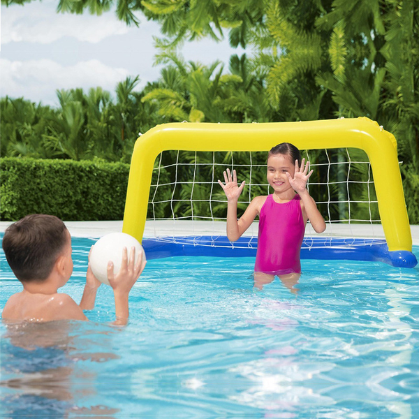 Inflatable Pool Float Set