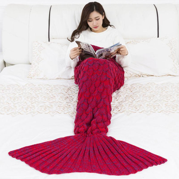 Blanket Handmade For Kids And Adults