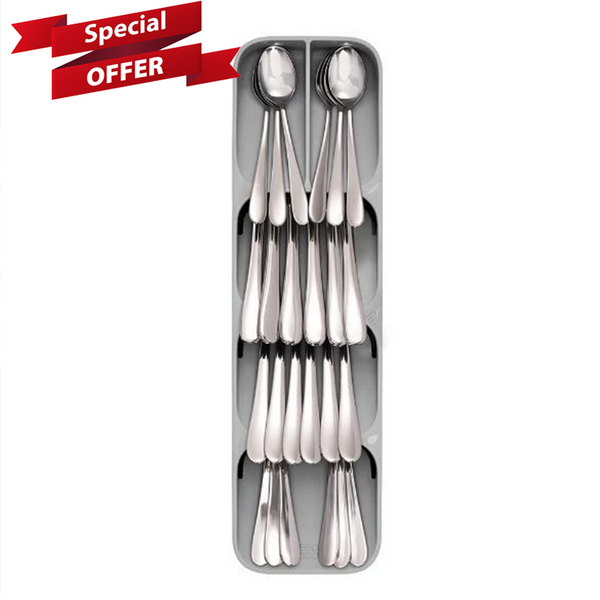 Cutlery And Knives Organizer