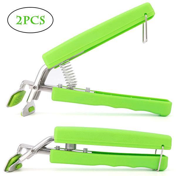 Kitchen Oven Anti-scalding Mobile Clip Set