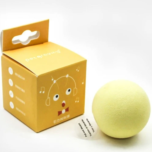 Balle interactive Smart Cat Toys