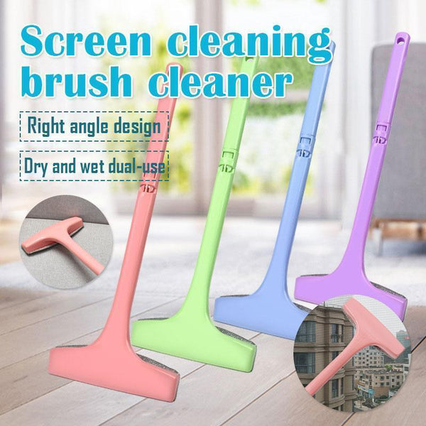 Screen Cleaning Brush Cleaner