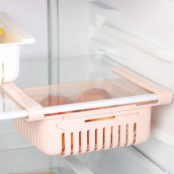 Refrigerator Storage Rack