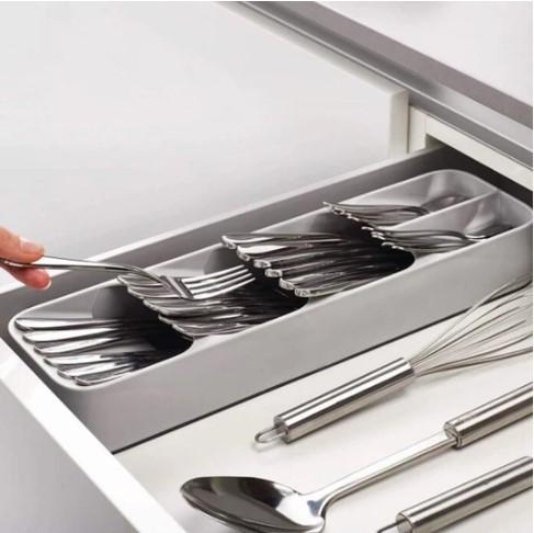 Cutlery And Knives Organizer