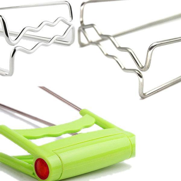 Kitchen Oven Anti-scalding Mobile Clip Set