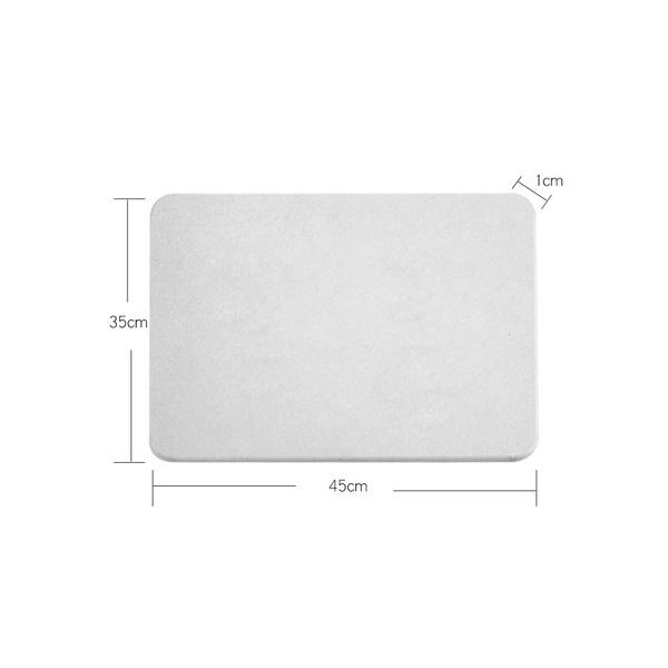 Diatomite Bath Mat