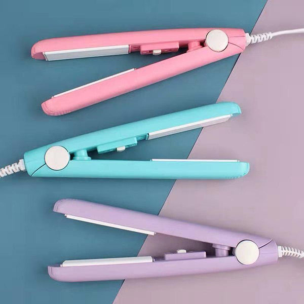 Mini Hair Curler