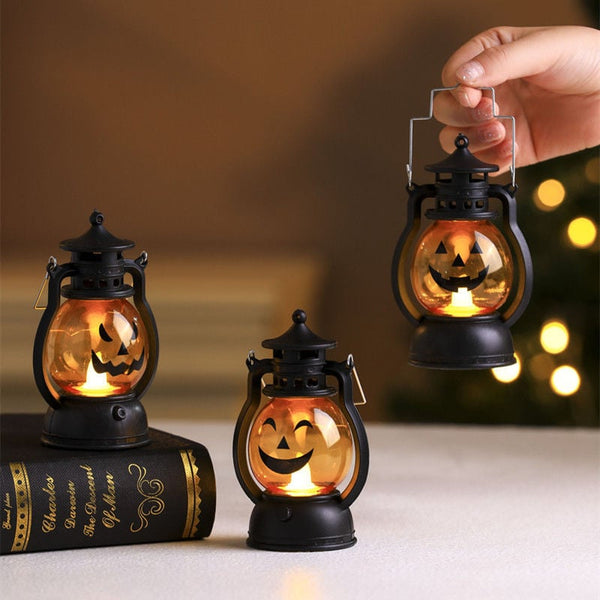 Halloween Pumpkin lantern