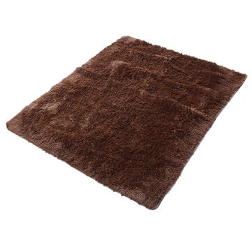 Large Soft Thick Carpet Floor Rug