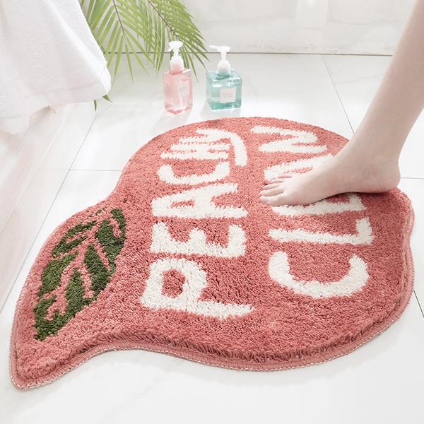 Lovely Fruit Door Mat