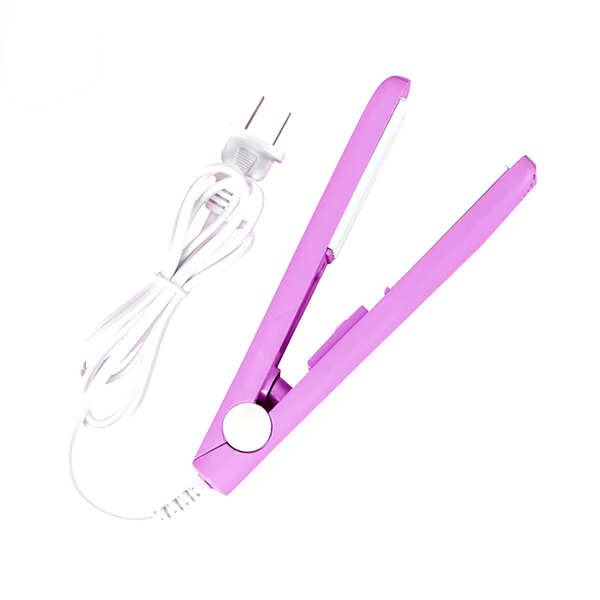 Mini Hair Curler