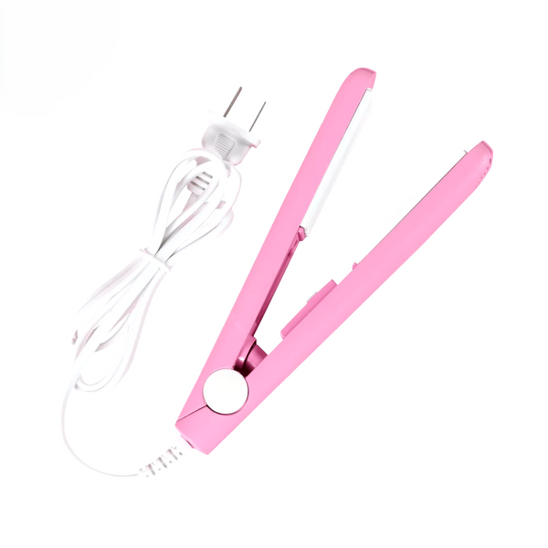 Mini Hair Curler