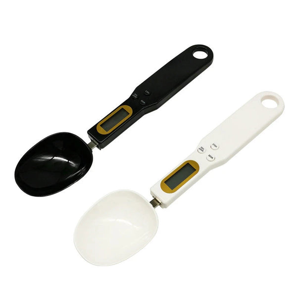 Electronic Measuring Spoon