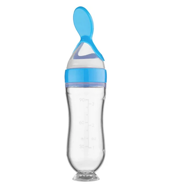 Familysplace Baby Bottle Spoon