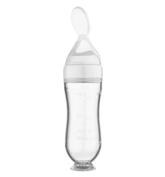 Familysplace Baby Bottle Spoon