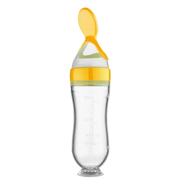 Familysplace Baby Bottle Spoon