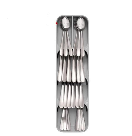 Cutlery And Knives Organizer