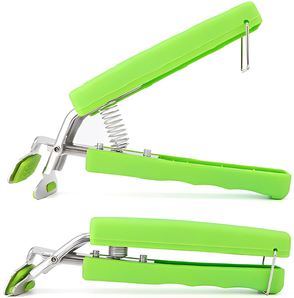 Kitchen Oven Anti-scalding Mobile Clip Set