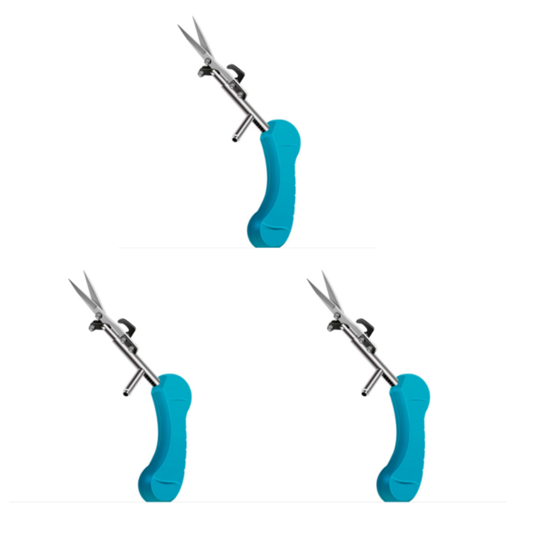 Portable Pointed Gardening Scissor