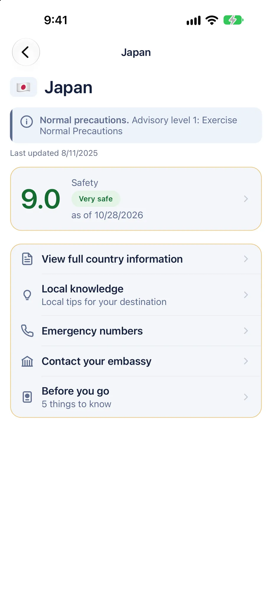 The WeiiKnow app